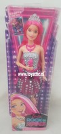 002 - Barbie movie