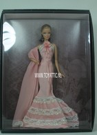 003 - Barbie doll designers