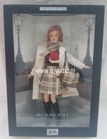 004 - Barbie doll designers