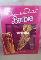 004 - Barbie playline fashion