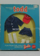 006 - Tutti / Todd fashion