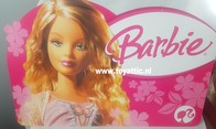 009 - Barbie collectible several