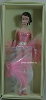 011 - Barbie silkstone fashion model