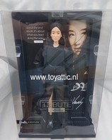 013 - Barbie doll designers