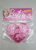 014  - Barbie playline several