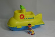 017 - Submarine toys