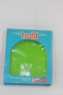 018 - Tutti / Todd fashion