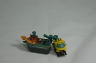 020 - Submarine toys
