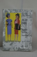 022 - Barbie playline books