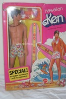 025 - Ken doll vintage