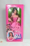 027 - Barbie doll playline - 1980 dolls