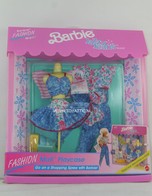 029 - Barbie playline fashion
