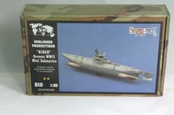 029 - Submarine toys
