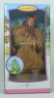 031 - Barbie doll celebrity