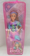 032 - Barbie fashionistas
