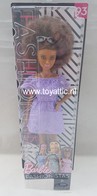 033 - Barbie fashionistas