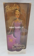 034 - Barbie doll playline