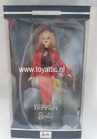 038 - Barbie doll designers