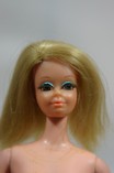 039 - Barbie vintage several dolls