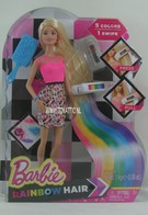 044 - Barbie doll playline