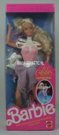 045 - Barbie doll playline - 1980 dolls