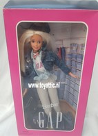 047 - Barbie doll designers