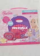 048 - Barbie playline several