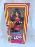 049 - Barbie dolls of the world