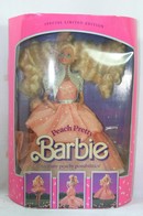 049 - Barbie doll playline - 1980 dolls