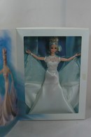 050 - Barbie doll collectible