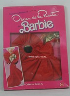 050 - Barbie playline fashion
