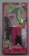 051 - Barbie playline fashion