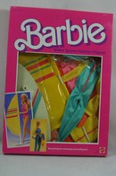 055 - Barbie playline fashion