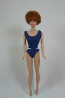 057 - Barbie doll