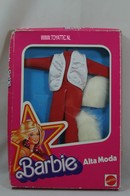 064 - Barbie playline fashion
