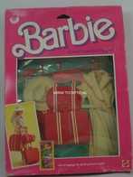 065 - Barbie playline fashion