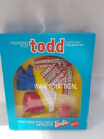065 - Tutti / Todd fashion