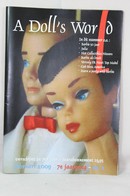 066 - Barbie playline books