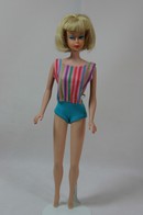 067 - Barbie doll