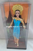 070 - Barbie dolls of the world