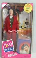 075 - Barbie doll celebrity
