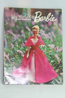 075 - Barbie vintage several