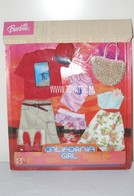 076 - Barbie playline fashion