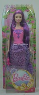 077 - Barbie doll playline