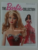 079 - Barbie playline books