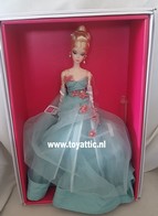 079 - Barbie silkstone fashion model
