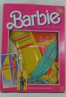 080 - Barbie playline fashion