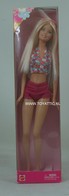 086 - Barbie doll playline