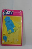 086 - Ken vintage fashion