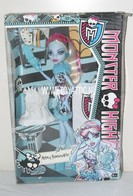 089 - Monster High